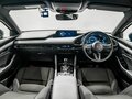 2021 Mazda 3 IV (BP), синий - вид 6
