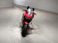2013 Honda CBR 400R, красный, 349000 рублей - вид 2