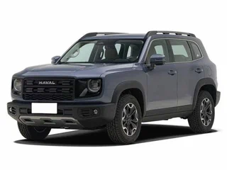 2026 Haval Dargo I Рестайлинг, серый, 3699000 рублей, вид 1