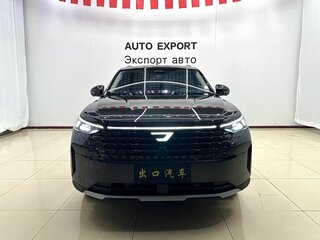 2025 Jetta VS8, чёрный, 1357000 рублей, вид 2