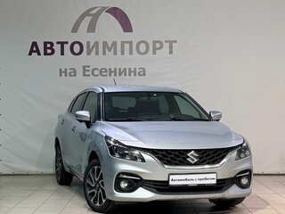 2023 Suzuki Baleno III, серый, 1750000 рублей, вид 3