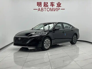 2026 Nissan Teana IV (L34), чёрный, 1800100 рублей, вид 3