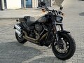 2024 Harley-Davidson Fat Bob, серый, 2100000 рублей