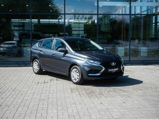 2026 Lada (ВАЗ) Iskra SW, серый, 1670000 рублей, вид 1