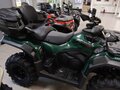 2026 Loncin XWolf 700, зелёный, 898000 рублей - вид 8