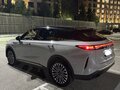 2024 Exeed RX, серый, 3600000 рублей - вид 6