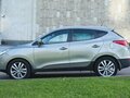 2011 Hyundai ix35 I, золотистый, 1100000 рублей - вид 3