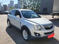 2013 Opel Antara I Рестайлинг, серебристый, 700000 рублей - вид 2