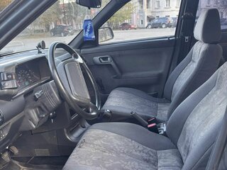 2000 Lada (ВАЗ) 2110, синий, 98000 рублей, вид 5