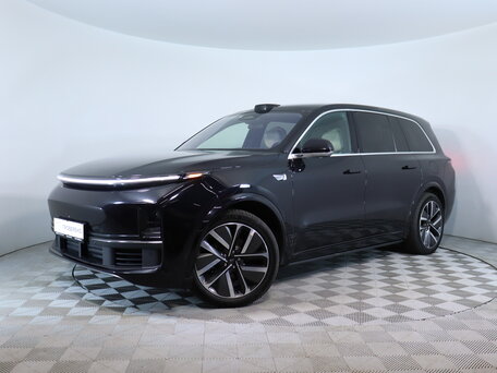 Li Auto (Lixiang) L9 I