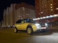 2004 BMW X3 25i I (E83), серебристый, 930000 рублей - вид 8