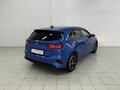 2019 Kia Ceed III, голубой, 1740000 рублей - вид 5