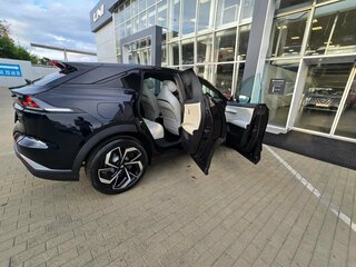 2025 Changan Deepal S07 31.73 kWh I Рестайлинг, чёрный, 5289900 рублей, вид 4