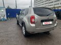2013 Renault Duster I, золотистый, 600000 рублей - вид 4