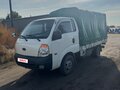 2009 Kia Bongo, белый, 700000 рублей