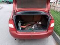 2007 Lada (ВАЗ) Kalina I, красный, 115000 рублей - вид 10