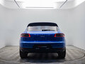 2017 Porsche Macan I, голубой, 3245000 рублей - вид 5
