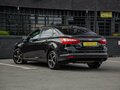 2012 Ford Focus III, чёрный, 770000 рублей - вид 1