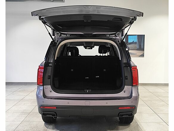 2026 Haval H5 II, фиолетовый, 4049000 рублей - вид 6