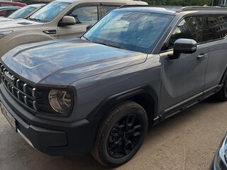 2024 Haval H3 I, серый, 2260000 рублей, вид 1