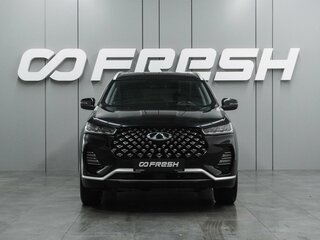 2021 Chery Tiggo 7 Pro I, чёрный, 1550000 рублей, вид 3