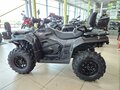 2026 Loncin XWolf 700, серый, 898000 рублей - вид 5