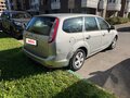 2010 Ford Focus II Рестайлинг, серебристый, 399000 рублей - вид 6