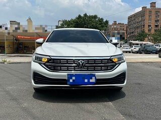 2023 Volkswagen Sagitar III Рестайлинг, белый, 1682026 рублей, вид 2