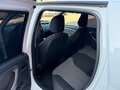 2017 Renault Duster I Рестайлинг, белый, 830000 рублей - вид 9