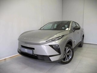 2026 Omoda C5 II, фиолетовый, 2629000 рублей, вид 2