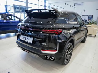 2026 Belgee X50+, чёрный, 2775990 рублей, вид 3