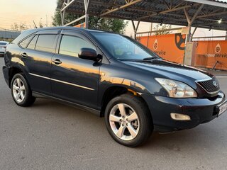 2005 Lexus RX 300 II, синий, 1050000 рублей, вид 3