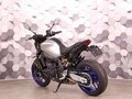 2023 Yamaha MT-09 (FZ-09), серебристый, 1099000 рублей - вид 7
