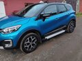 2017 Renault Kaptur I, голубой, 1395000 рублей - вид 3