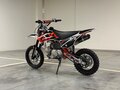 2026 Kayo Mini TD125, чёрный, 99990 рублей - вид 3