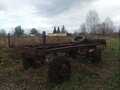 1985 Трансмаш (КАМА) 870610, чёрный, 40000 рублей - вид 1