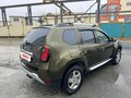 2017 Renault Duster I Рестайлинг, зелёный, 850000 рублей - вид 7
