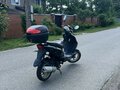 2018 Venta JX50QT, чёрный, 40000 рублей - вид 2