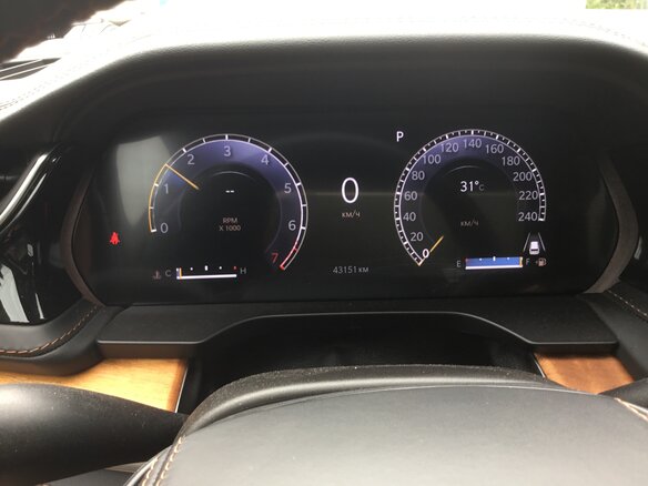 2022 Jeep Grand Cherokee L V (WL), серый, 8000000 рублей - вид 11