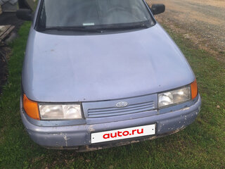 2003 Lada (ВАЗ) 2110, серый, 39000 рублей, вид 1