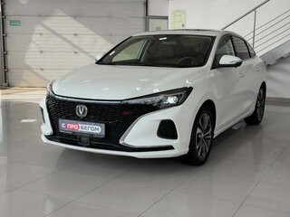 2023 Changan Eado Plus I, белый, 1599900 рублей, вид 3
