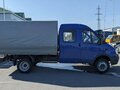 2026 ГАЗ ГАЗель (33023/330273) Фермер, синий, 2687000 рублей - вид 3