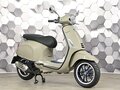 2023 Vespa Primavera, бежевый, 419000 рублей