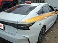 2023 Chery Arrizo 8, белый, 1417500 рублей - вид 3