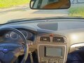 2005 Volvo S60 I Рестайлинг, серый, 500000 рублей - вид 4