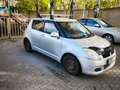2009 Suzuki Swift III, серебристый, 450000 рублей - вид 4