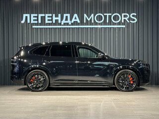 2026 Zeekr 8X 70 kWh, чёрный, 12690000 рублей, вид 4