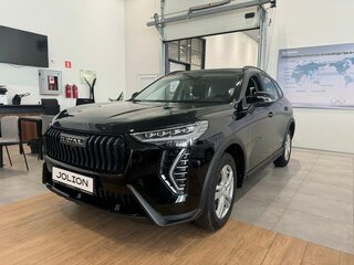 2026 Haval Jolion I Рестайлинг 2, чёрный, 2699000 рублей, вид 1