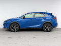 2020 Lexus NX 200 I Рестайлинг, голубой, 3950000 рублей - вид 7