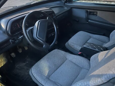2008 Lada (ВАЗ) 2113, серый, 95000 рублей, вид 4